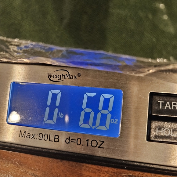 Knox Rose Green Floral Peasant Blouse Boho Size XL Cottagecore Hippie Gypsy - Picture 15 of 15